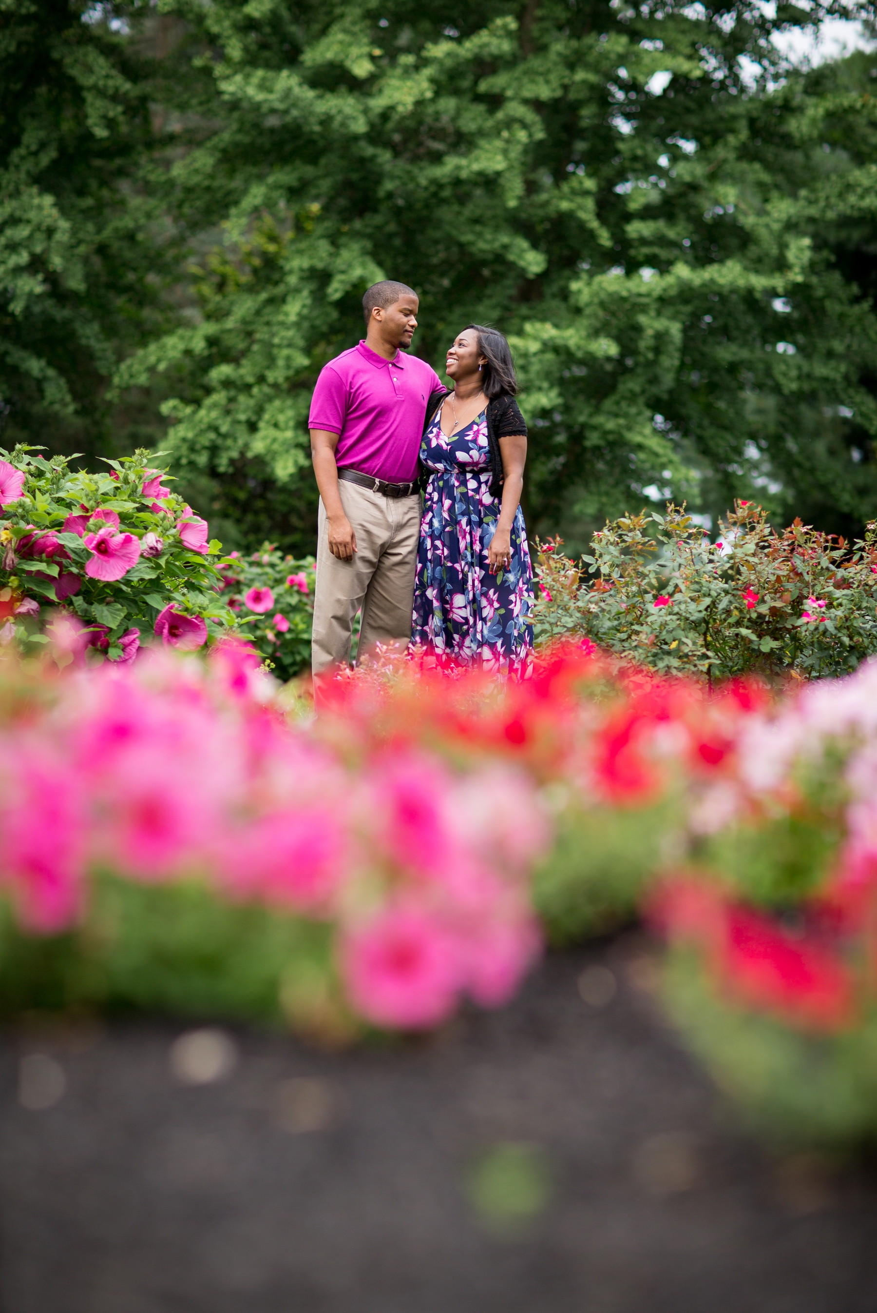 Masonic Village Engagement Elizabethtown Pa